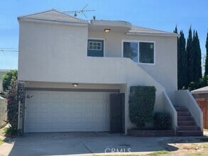 Building Photo - 5471 Olive Ave