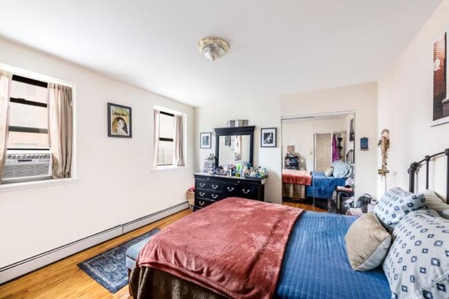 Foto del edificio - 2 bedroom in NEW YORK NY 10029