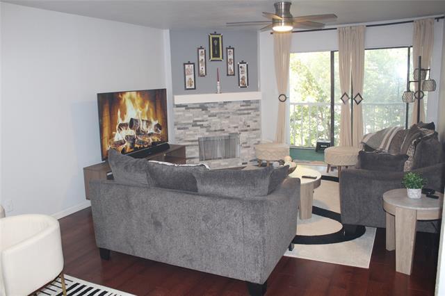 Foto del edificio - 11470 Audelia Rd