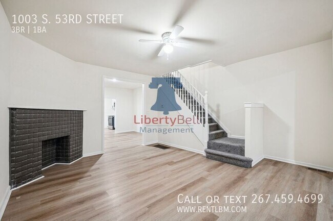 Building Photo - 1003 S 53rd St