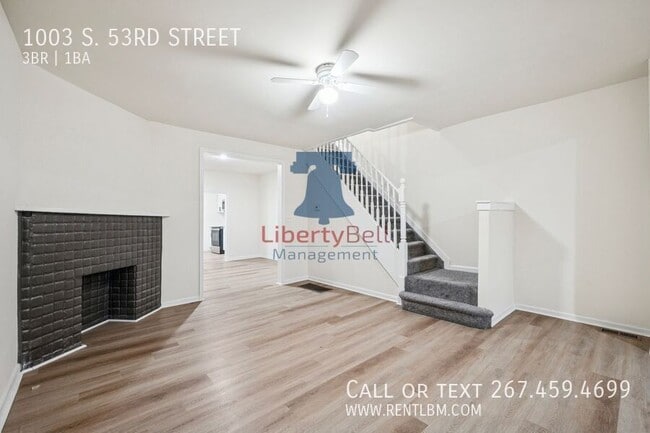 Foto del edificio - 1003 S 53rd St