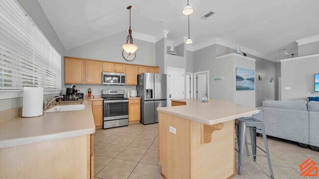 Foto del edificio - 111 Hidden Lakes Dr