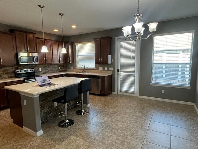 Foto del edificio - 7338 Brightland St