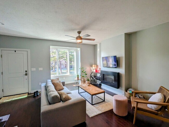 Foto del edificio - Hudson Downtown -  2 Bedroom Condo