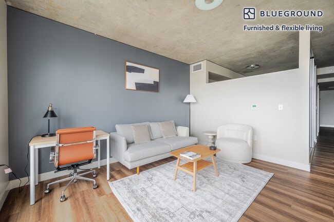 Building Photo - 101 Taylor Ave N