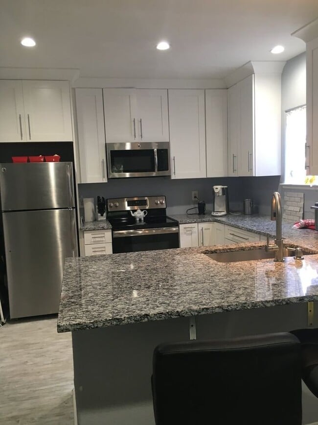 Foto del edificio - 1800 The Greens Way