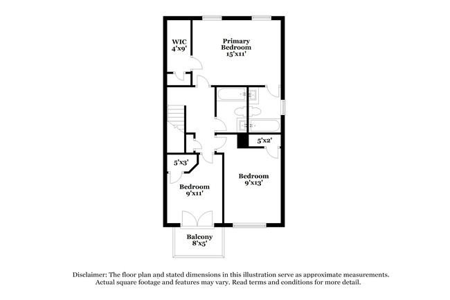 Building Photo - 10709 Traymore Dr