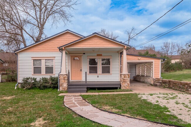 Foto del edificio - 1306 22nd St