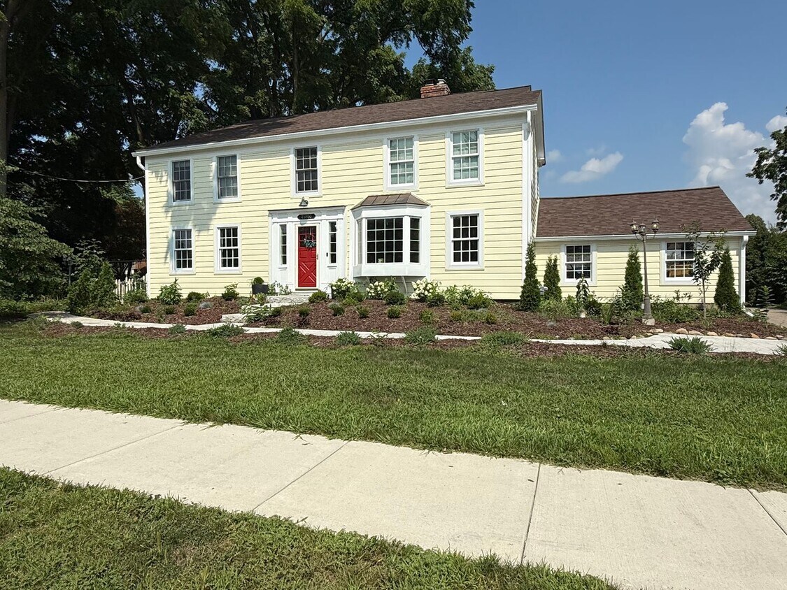 Foto principal - 45800 W Ann Arbor Trail