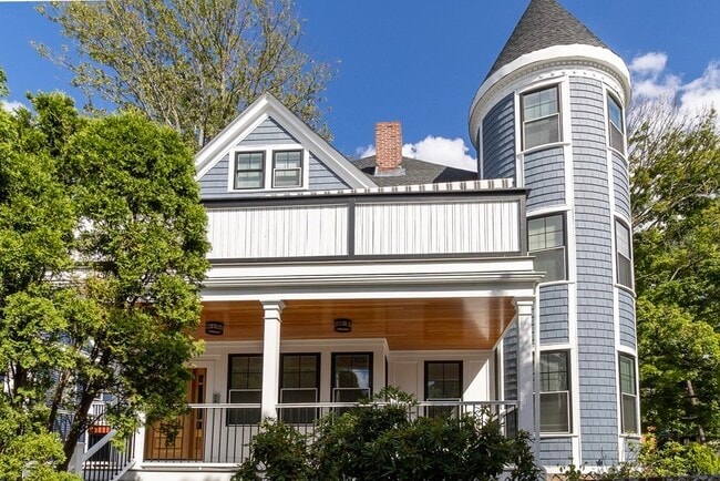 Foto del edificio - 168 Humboldt Ave