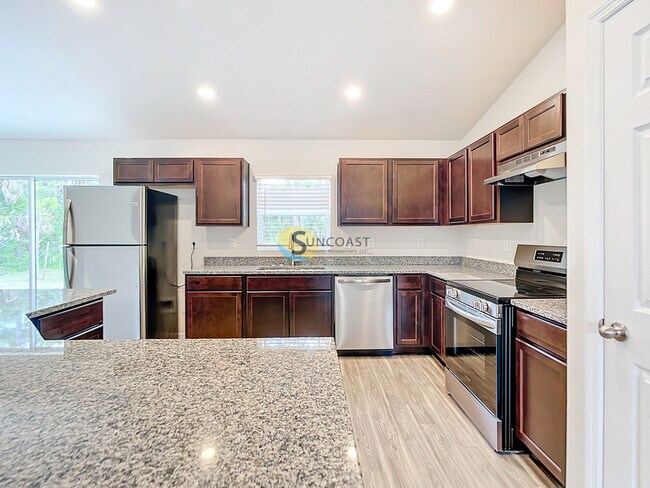 Foto del edificio - 11501 N Landover Terrace