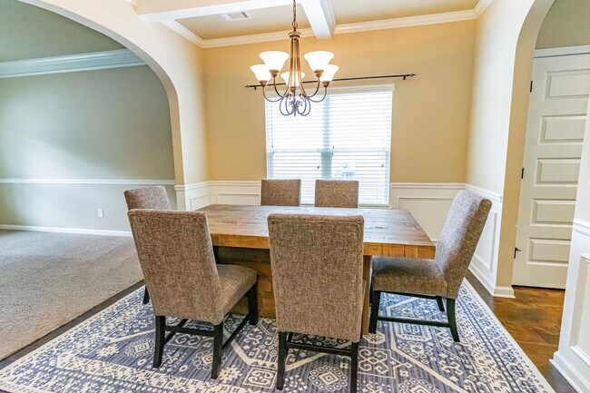 Foto del edificio - 274 Oak Branch Dr