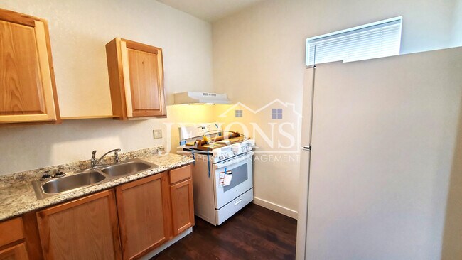 Foto del edificio - 307 N 7th St