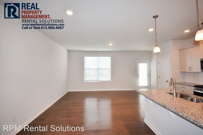 Foto del edificio - 3 br, 2.5 bath House - 4255A Grapevine Loop
