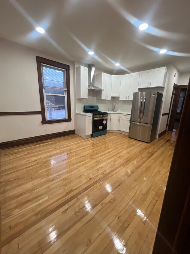 Foto principal - 2204 W 37th St