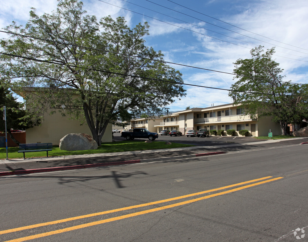 Foto del edificio - Murray Manor