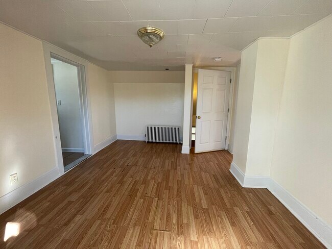 Living Room - 168 Main St