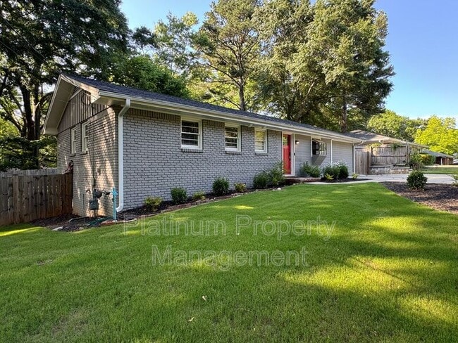 Building Photo - 3520 Canadian Way