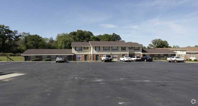 Foto del edificio - Fairview Gardens Apartments