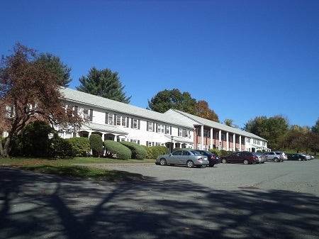 Crestview Park Apartments Crestview Park Apartments