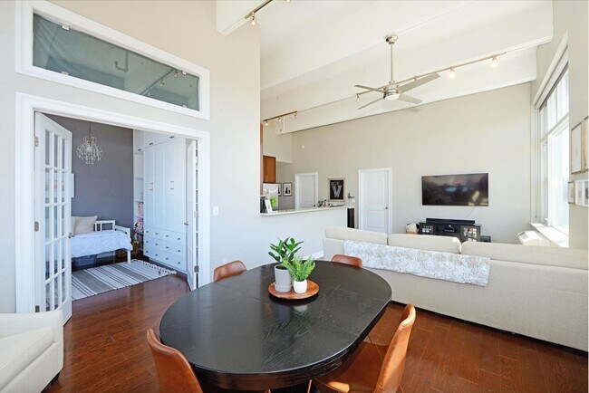 Foto del edificio - 1500 Hudson St