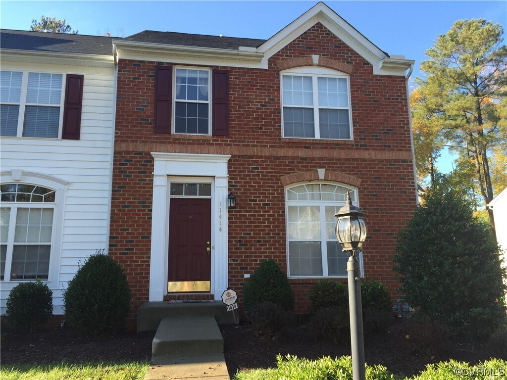 11414 Abbots Cross Ln, Glen Allen, VA 23059 Condo for Rent in Glen