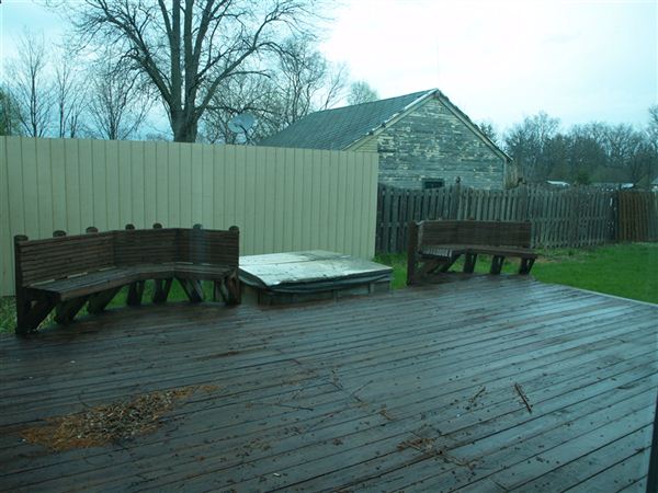 Building Photo - 1023 Evanston Dr