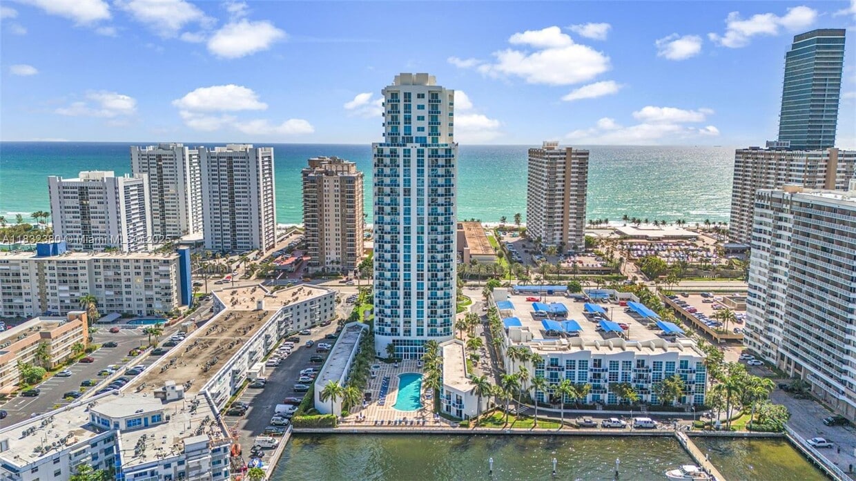 Primary Photo - 1945 S Ocean Dr