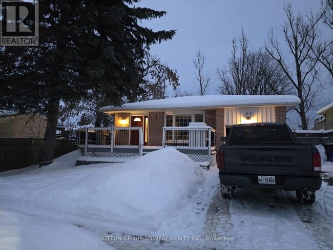 Photo du bâtiment - 31 Jeffrey St