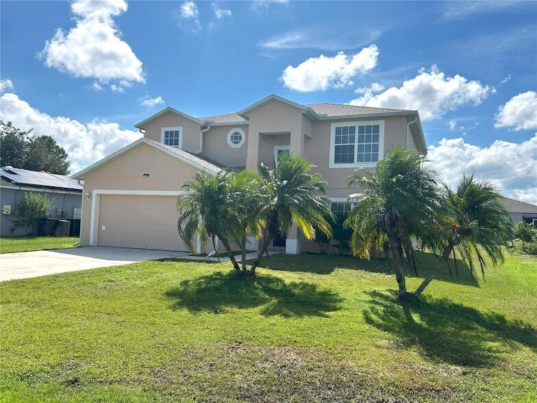 Foto principal - 712 Parrot Ct