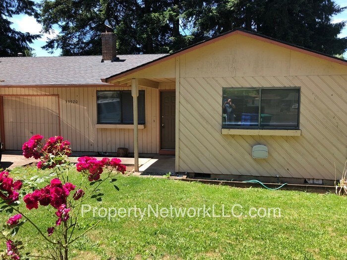 Great 2 Bedroom Duplex in Sandy House for Rent in Sandy, OR