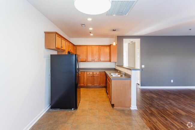 Foto del interior - Port Royal at Spring Hill