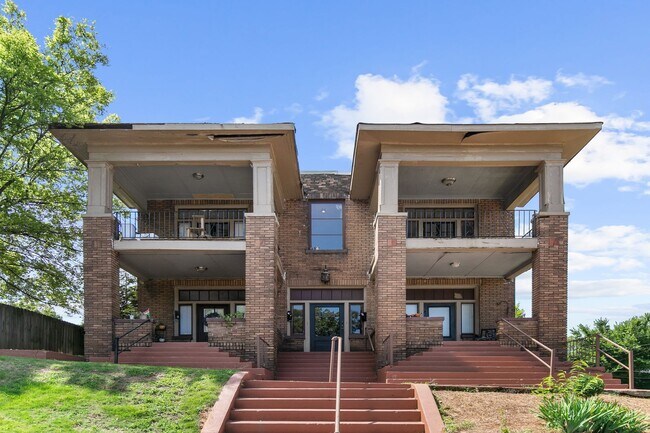 Foto del interior - Fleetwood Apartments