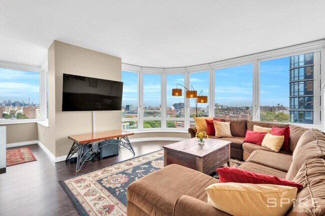 Foto del edificio - 2 bedroom in Brooklyn NY 11201