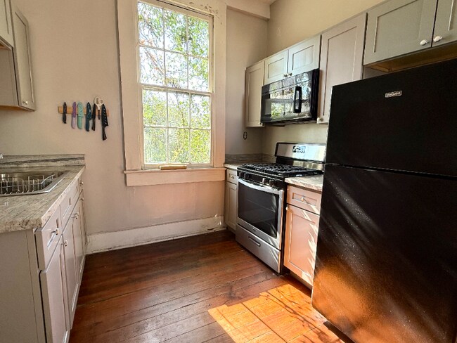 Foto del edificio - 2020-2022 Camp St