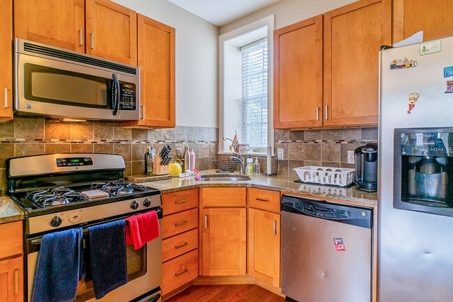 Photo - 1708 Federal St Apartment