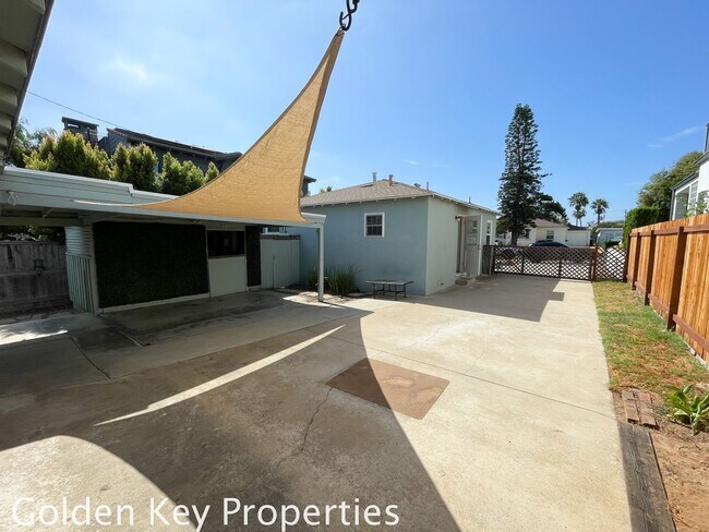 Building Photo - 159 Sequoia Ave