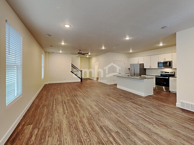 Foto del edificio - 6099 W Copper Hawk Dr