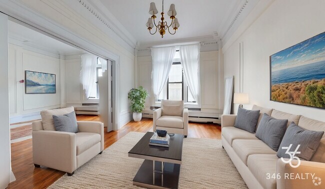 Building Photo - Madison Avenue