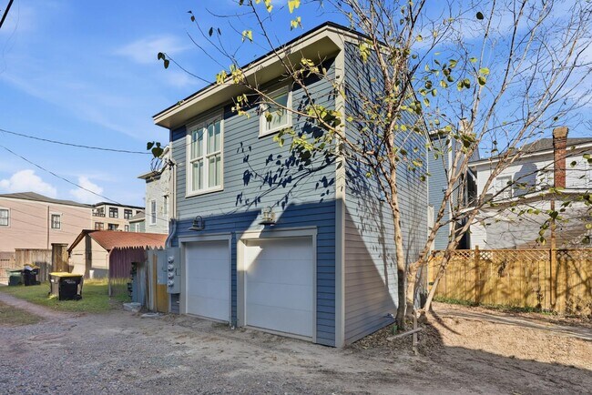 Foto del edificio - 309 Lorch St