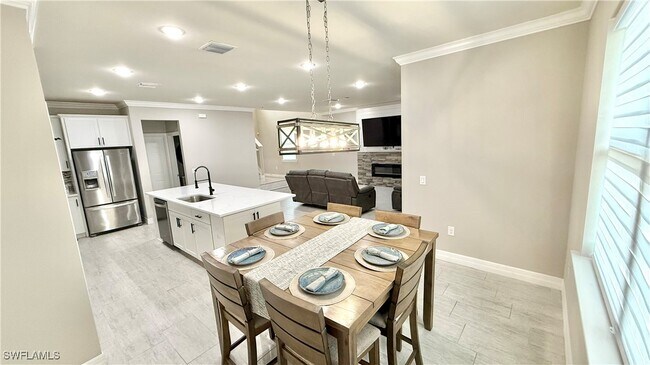 Foto del edificio - 7293 Birchmore St