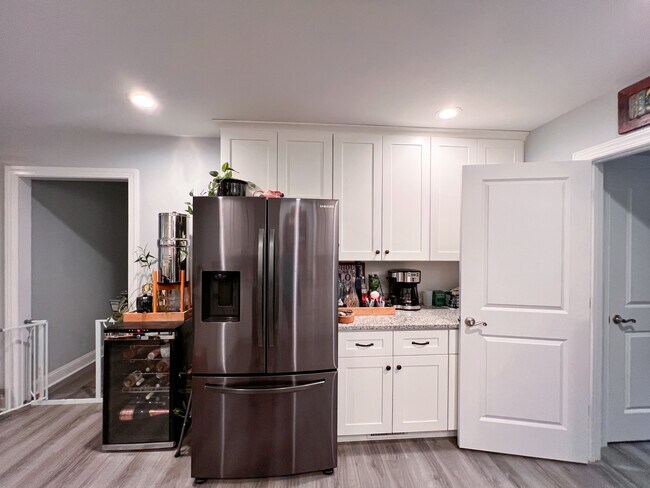 Cocina - 12 Hokie Ln