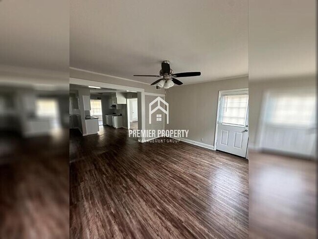 Foto del edificio - 6297 Macon Rd