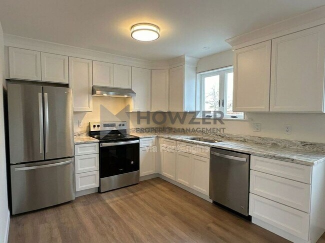 Foto del edificio - 24 Crocker St