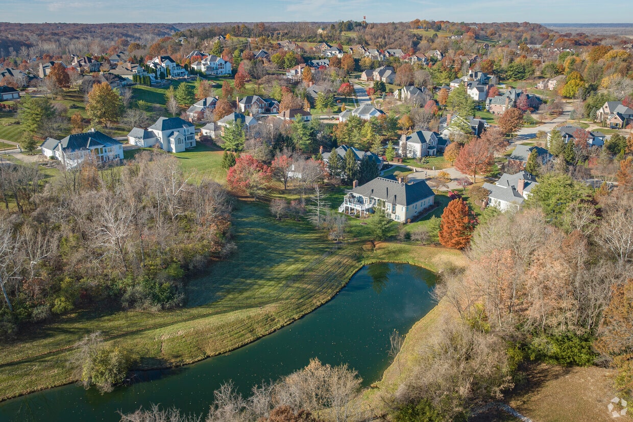 Chesterfield city image