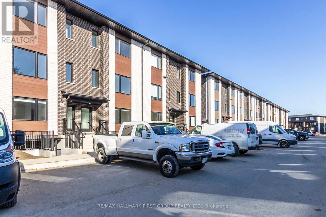 20 Gosling Gardens, Guelph, ON N1L 1E1 House for Rent in Guelph, ON