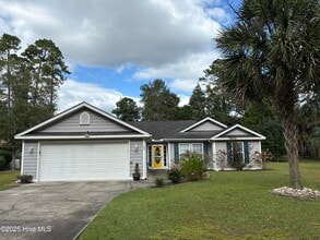 Building Photo - 17 Calabash Dr