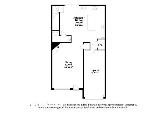 Foto del edificio - 2040 Stoney Pointe Cir