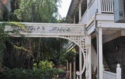 Foto principal - Canyon Lake Dr
