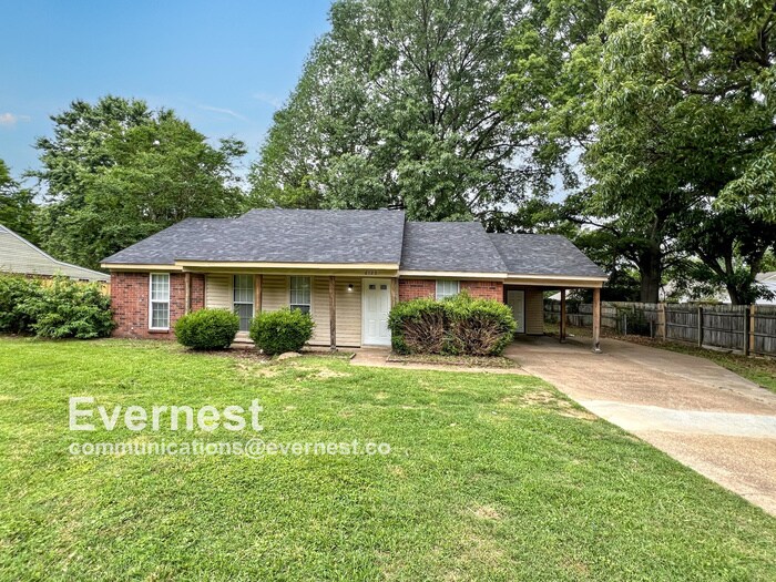 Foto principal - 6123 Kensington Cir